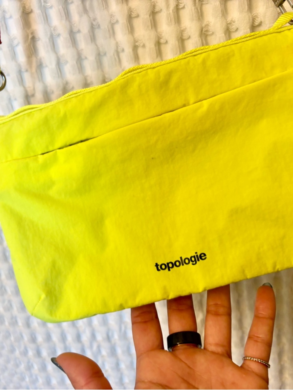 Phone sacoche 90 with matching strap - Picture 3 of 6